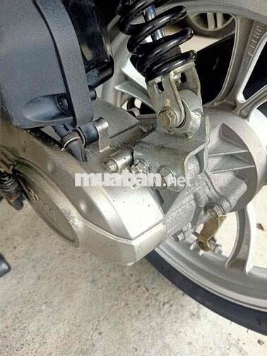 can ban xe Sym Shark 50cc dai loan doi 2024