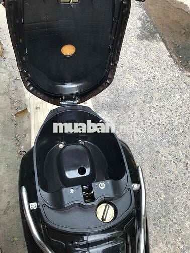 Taya Crea 50cc 2022 Đen, Trắng đèn Led
