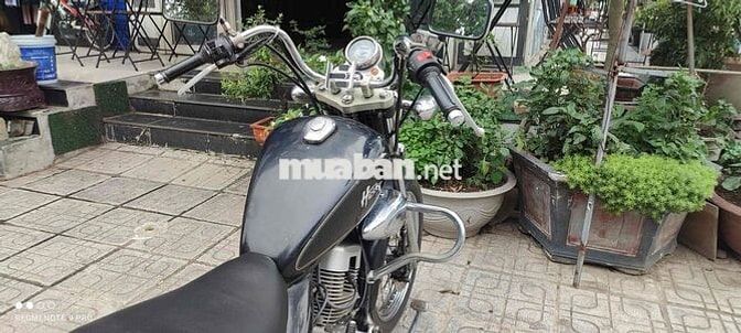 Husky Classic 150