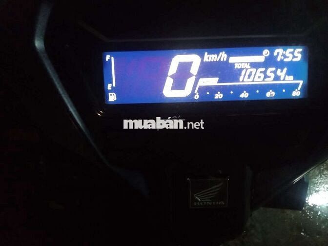 xe vario 125