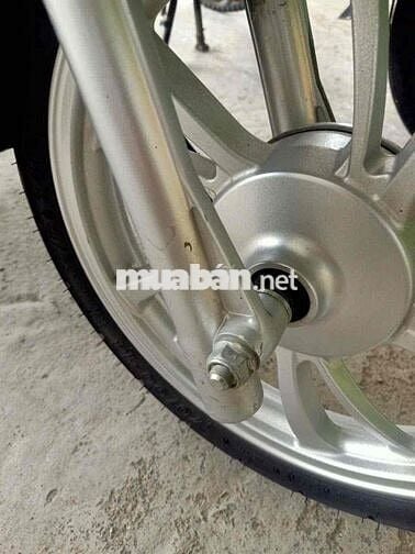 can ban xe Sym Shark 50cc dai loan doi 2024