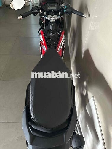 Honda Sonic 150R 2023 Đỏ đen 9717 km