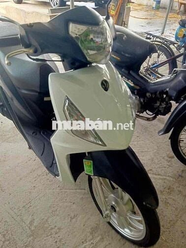 can ban xe Sym Shark 50cc dai loan doi 2024