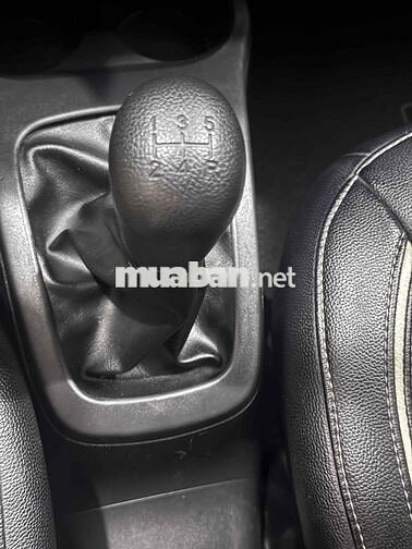 Mitsubishi Attrage 2023 Số sàn Trắng 74333 km