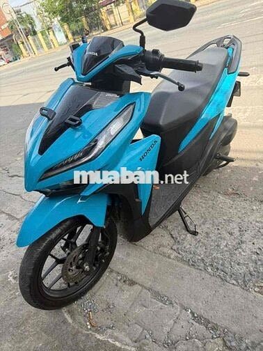 Honda Vario 125 2020 Xanh