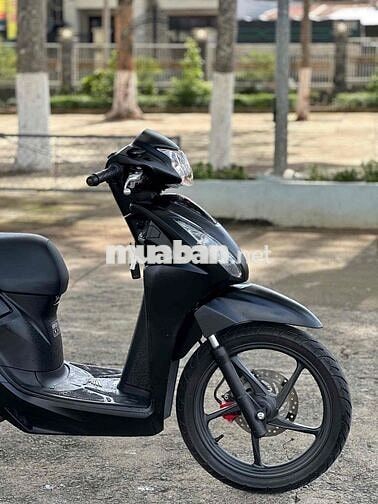 Honda Vision 2026 Đen