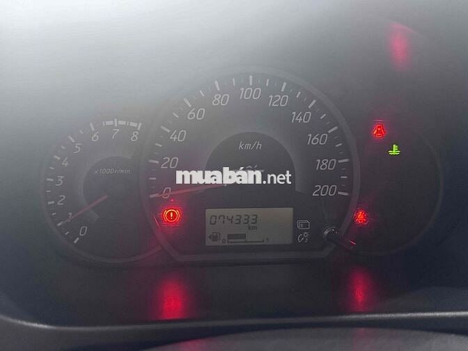 Mitsubishi Attrage 2023 Số sàn Trắng 74333 km