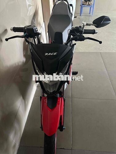 Honda Sonic 150R 2023 Đỏ đen 9717 km