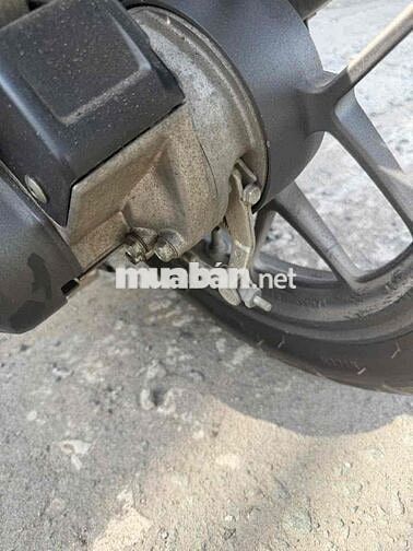 Honda Vario 125 2020 Xanh