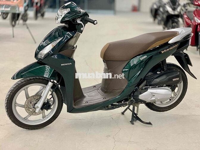 🔥 Honda Vision Smartkey 2020 Chính Chủ BSTP Xe Đẹp