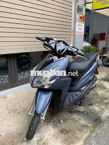 SYM Passing 50cc biển Hà Nội
