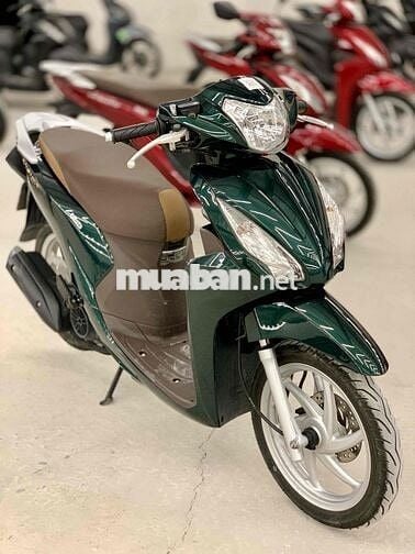 🔥 Honda Vision Smartkey 2020 Chính Chủ BSTP Xe Đẹp