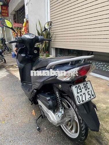 SYM Shark 50cc biển Hà Nội mới cứng