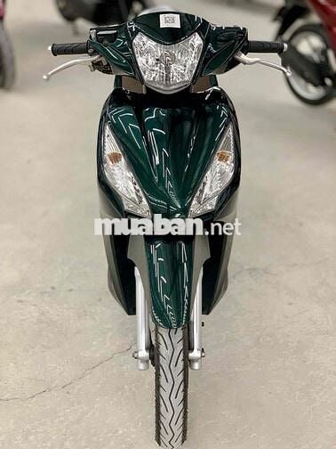 🔥 Honda Vision Smartkey 2020 Chính Chủ BSTP Xe Đẹp