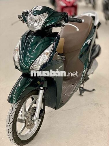 🔥 Honda Vision Smartkey 2020 Chính Chủ BSTP Xe Đẹp