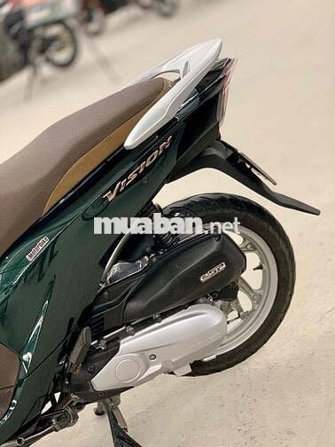 🔥 Honda Vision Smartkey 2020 Chính Chủ BSTP Xe Đẹp