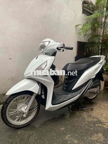SYM Shark 50cc Trắng Mới chính chủ biển Hà Nội