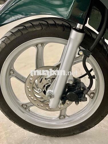 🔥 Honda Vision Smartkey 2020 Chính Chủ BSTP Xe Đẹp
