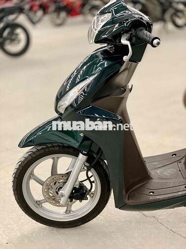 🔥 Honda Vision Smartkey 2020 Chính Chủ BSTP Xe Đẹp