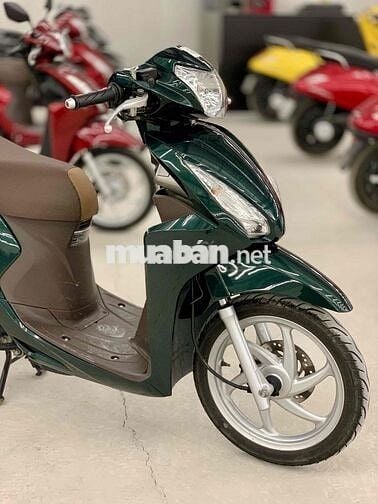 🔥 Honda Vision Smartkey 2020 Chính Chủ BSTP Xe Đẹp