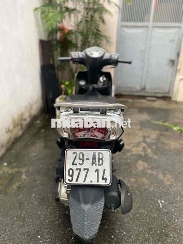 SYM Shark 50cc Trắng Mới chính chủ biển Hà Nội