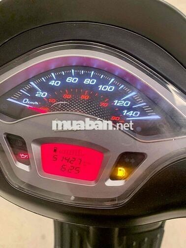 🔥 Vespa Sprint 125 ABS 2020 Chính Chủ Xe Đẹp BS60