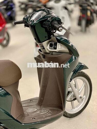 🔥 Honda Vision Smartkey 2020 Chính Chủ BSTP Xe Đẹp