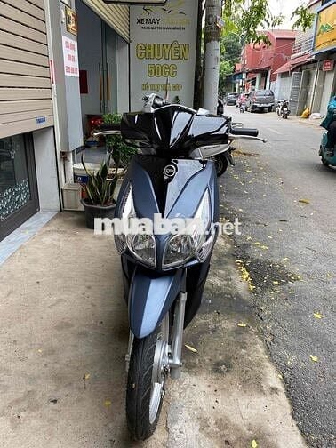 SYM Passing 50cc biển Hà Nội
