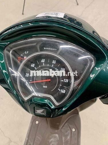 🔥 Honda Vision Smartkey 2020 Chính Chủ BSTP Xe Đẹp
