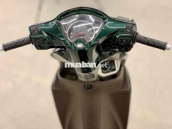 🔥 Honda Vision Smartkey 2020 Chính Chủ BSTP Xe Đẹp
