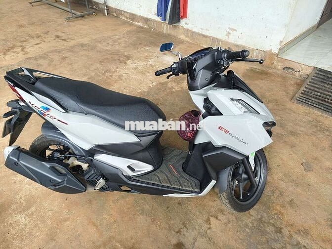 Honda Vario 160 2023 Xám 9663 km