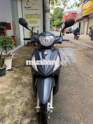 SYM Shark 50cc biển Hà Nội mới cứng