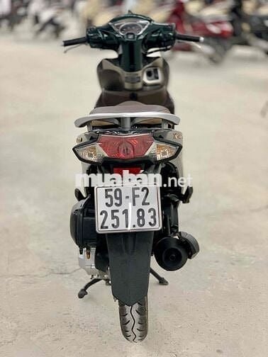 🔥 Honda Vision Smartkey 2020 Chính Chủ BSTP Xe Đẹp
