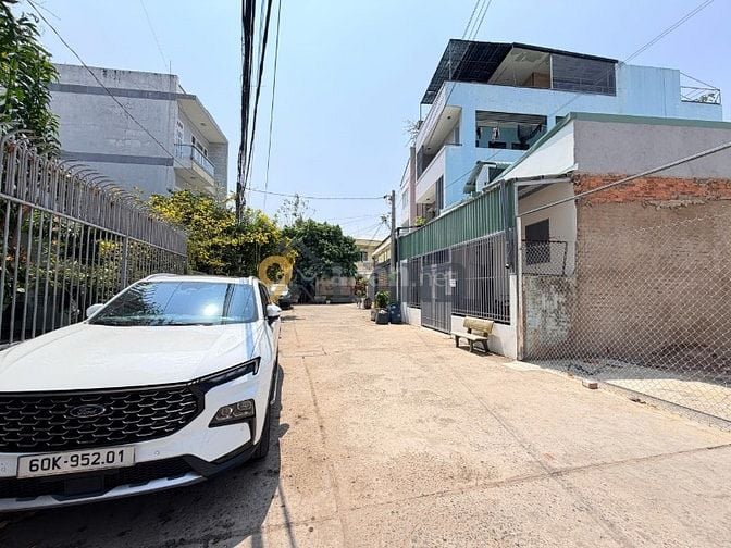 MỞ BÁN LÔ ĐẤT ĐẸP CHUẨN F0 - GẦN TRUỜNG ĐH NGÂN HÀNG - P. LINH CHIỂU 