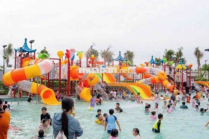 ĐẤT NỀN SỔ ĐỎ VEN SÔNG KHU NAM SÀI GÒN GIÁ 1,8 TỶ - THANH TOÁN 36THÁNG