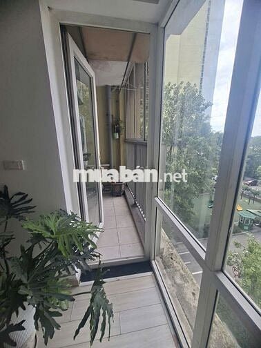 Căn hộ toà B1, Rừng Cọ,KĐT Ecopark,Văn Giang,Hưng Yên, 2 PN chỉ 4,1 tỷ