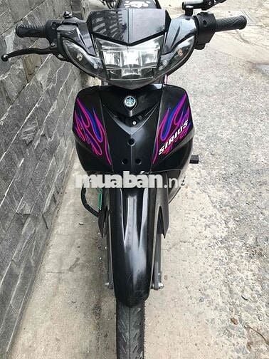 Sirius 50cc xe 50 phân khối đời 2024 đèn Led