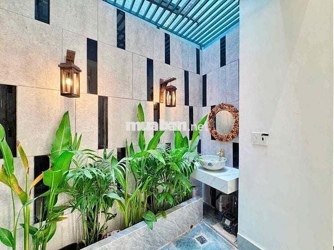 🏡 Nhà Đẹp Bình Tân (4M x 15M) Ngay KDC Vĩnh Lộc - Ngã Tư Gò Mây.