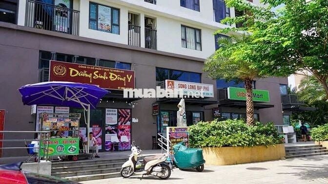 CHỈ TỪ 8 TRIỆU/THÁNG THUÊ SHOPHOUSE PICITY HIGH PARK QUẬN 12 🔥