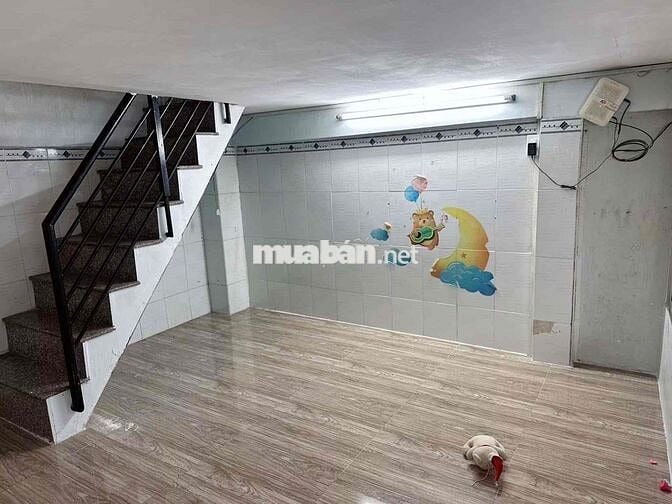 nhà thuê giá rẻ, hẻm xe hơi trần văn quang tân bình