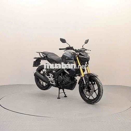 Yamaha MT-15 2020 30.000km Đen