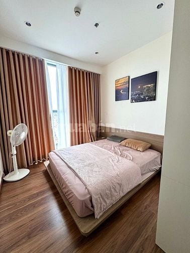 Giỏ hàng tháng 7 D - Aqua Quận 8, 68m2, chỉ 3,96 tỷ, full NT, tầng 12