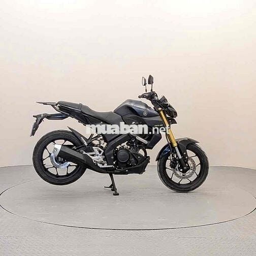 Yamaha MT-15 2020 30.000km Đen