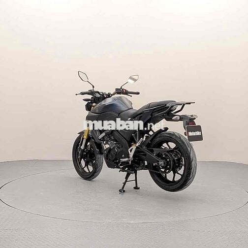 Yamaha MT-15 2020 30.000km Đen