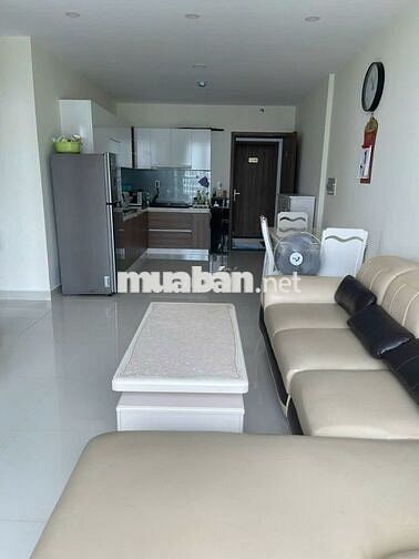 cho thuê căn 3pn Chung cư Goldora Plaza chỉ 14tr (thương lượng)