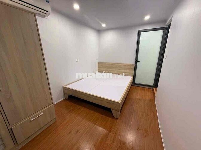 Tập thể Huỳnh Thúc Kháng, 60m, tầng 3 ở sướng