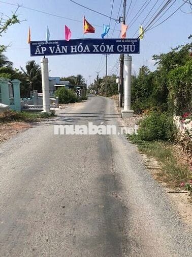 KẸT TIỀN WORLD CUP BÁN GẤP ĐẤT NỀN - THỔ CƯ
