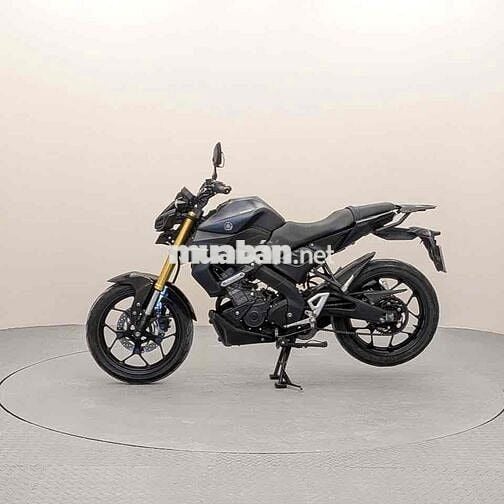Yamaha MT-15 2020 30.000km Đen