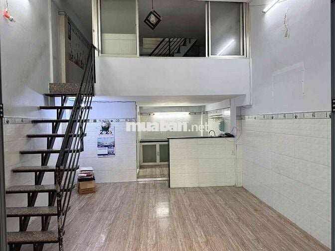 nhà thuê giá rẻ, hẻm xe hơi trần văn quang tân bình