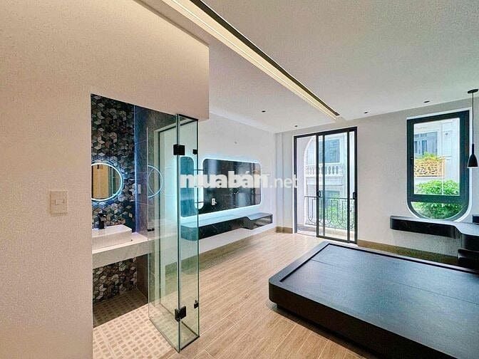 🏡 Nhà Đẹp Bình Tân (4M x 15M) Ngay KDC Vĩnh Lộc - Ngã Tư Gò Mây.
